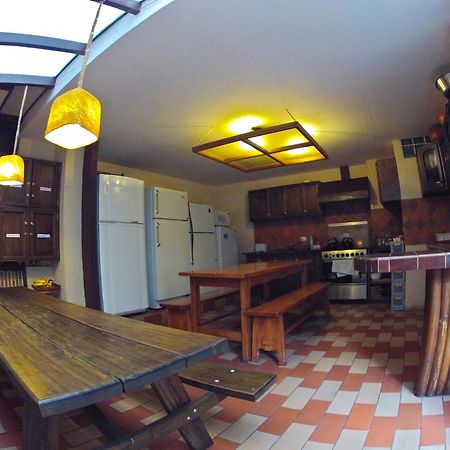 Arupo Bed And Breakfast Кито Екстериор снимка