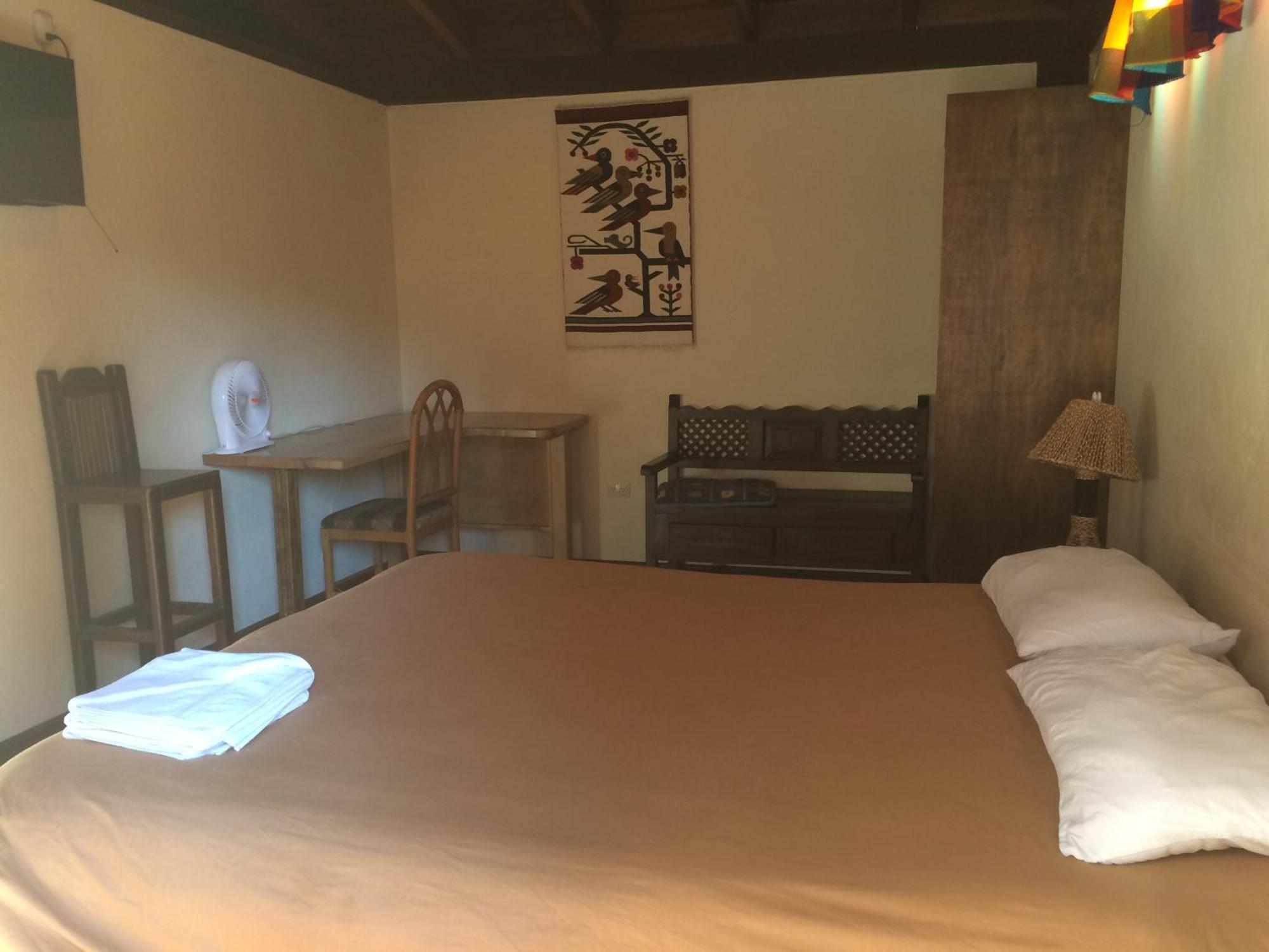 Arupo Bed And Breakfast Кито Стая снимка